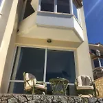 安娜拉达旅馆 招待所 3*