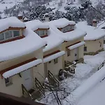 招待所 安娜拉达旅馆