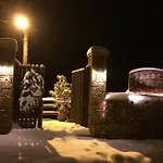 安娜拉达旅馆 3*