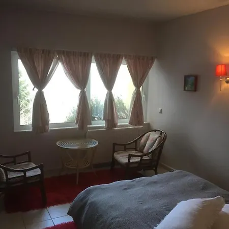 Guest house Anarada 3*