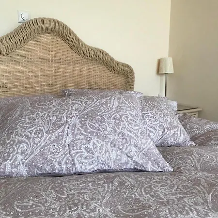 Anarada بيت ضيافة Synikia Mesi Trikalon