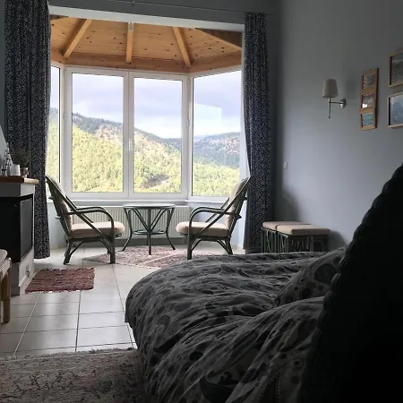 بيت ضيافة Anarada 4*