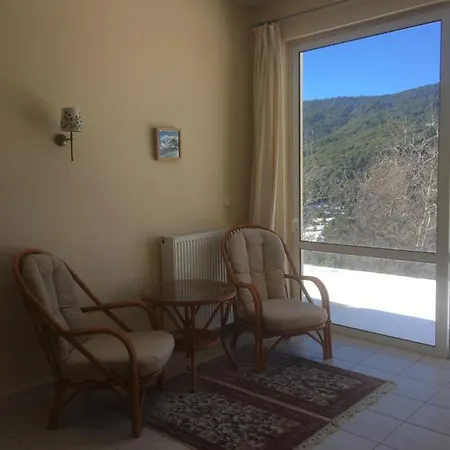 Guest house Anarada