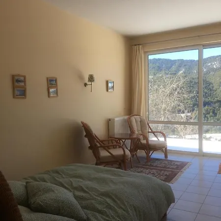 Anarada 4* Synikia Mesi Trikalon