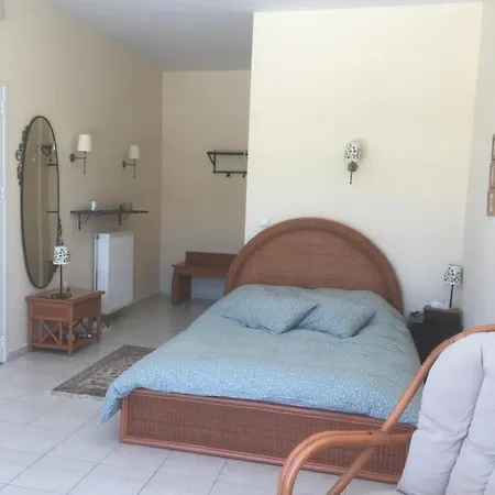 Anarada بيت ضيافة