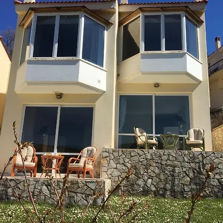 بيت ضيافة Anarada 4*