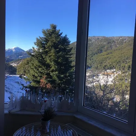 Anarada 4* Synikia Mesi Trikalon