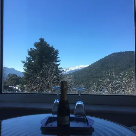 بيت ضيافة Anarada Synikia Mesi Trikalon