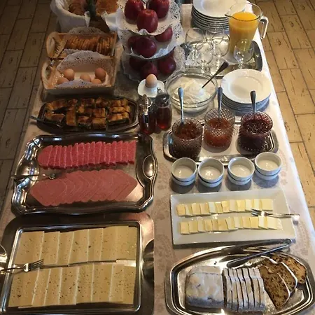 بيت ضيافة Anarada