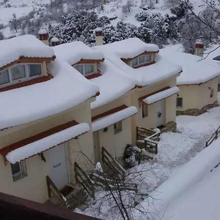 بيت ضيافة Anarada