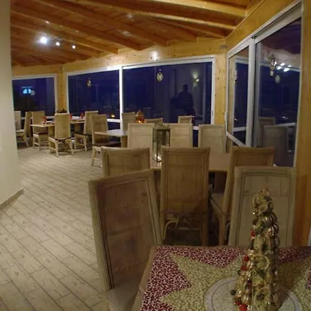 Anarada 4* Synikia Mesi Trikalon