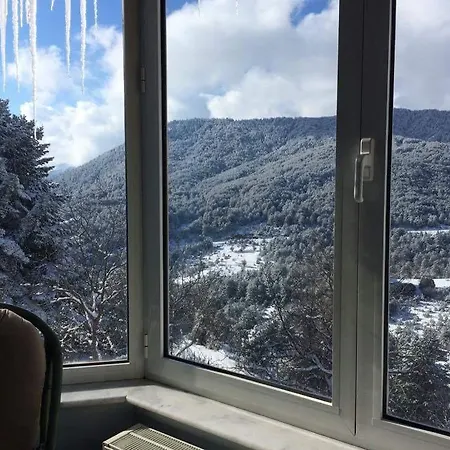 بيت ضيافة Anarada Synikia Mesi Trikalon