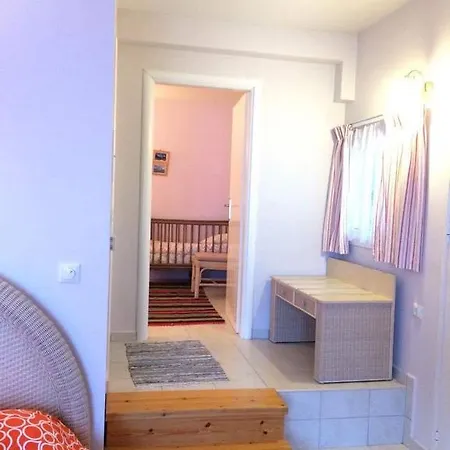 Anarada 4* Synikia Mesi Trikalon