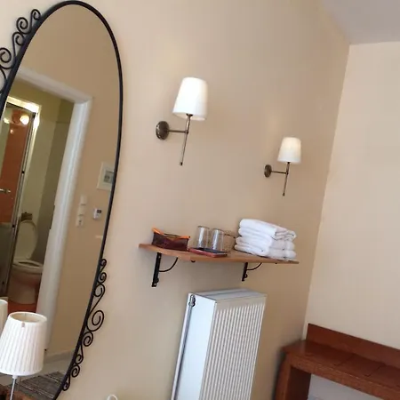 بيت ضيافة Anarada 4*