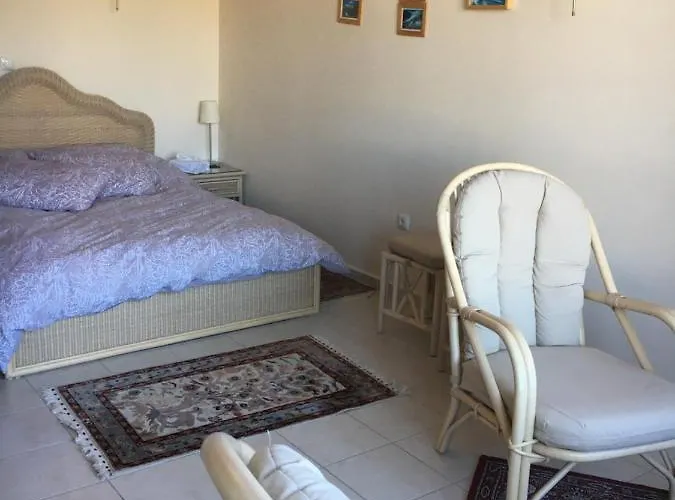 Anarada 게스트하우스