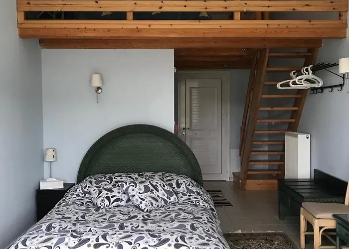 Anarada 4* Synikia Mesi Trikalon