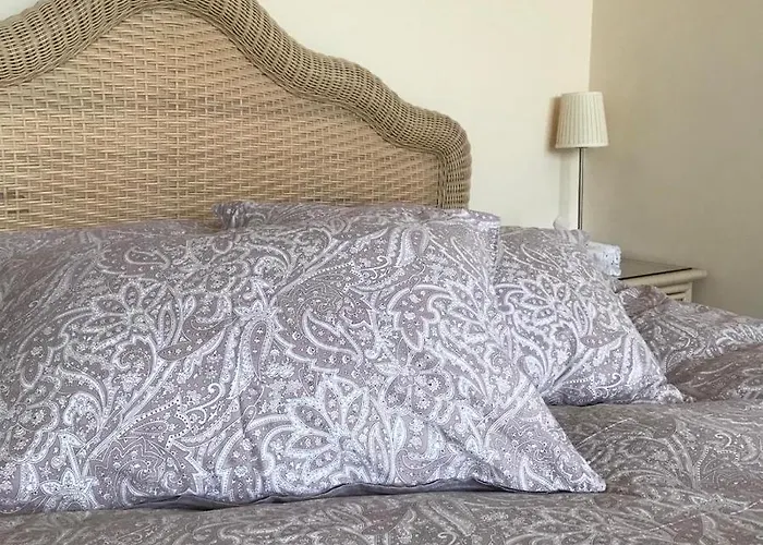 Anarada Penzion Synikia Mesi Trikalon