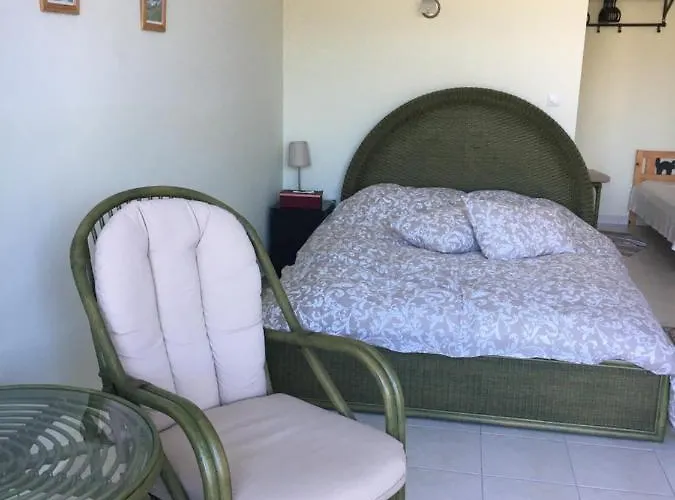 Anarada 게스트하우스 4*