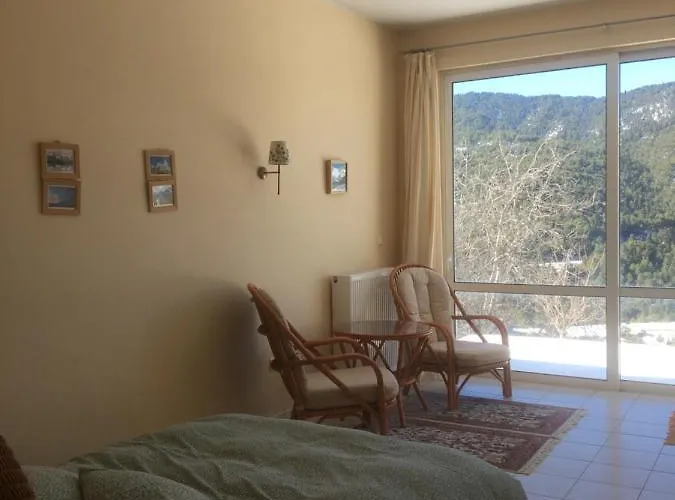 Anarada 4* Synikia Mesi Trikalon