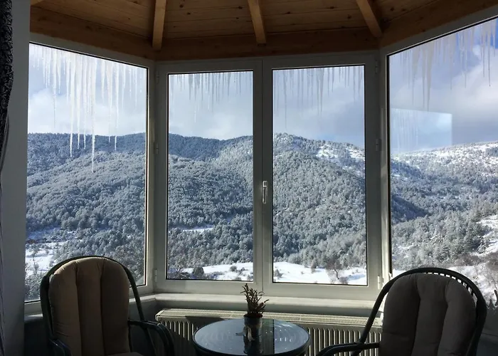 Anarada 게스트하우스