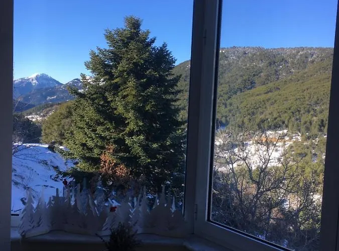 Anarada 4* Synikia Mesi Trikalon