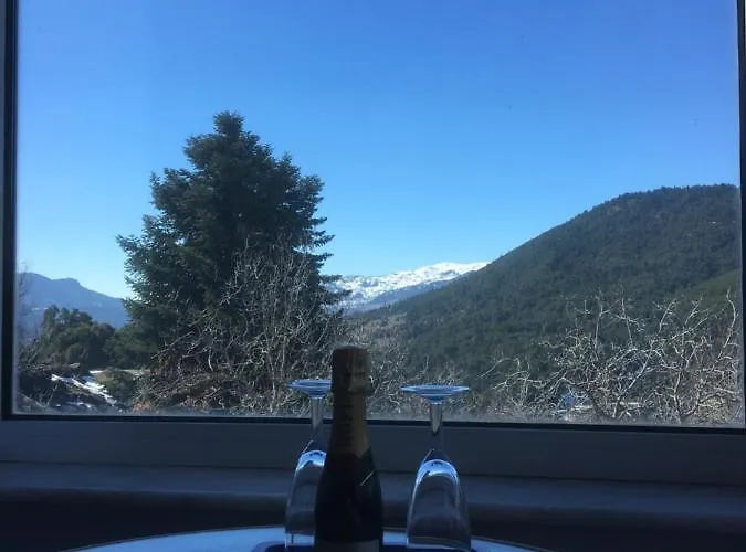 Penzion Anarada Synikia Mesi Trikalon