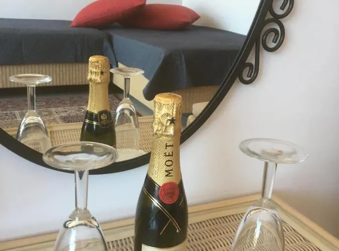 Penzion Anarada Synikia Mesi Trikalon