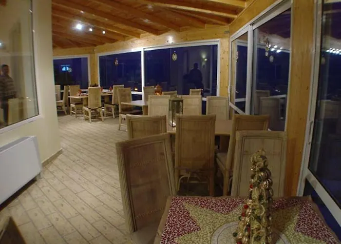 Anarada 4* Synikia Mesi Trikalon