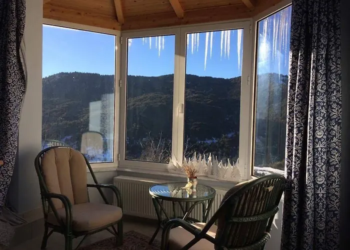 Anarada 4* Synikia Mesi Trikalon