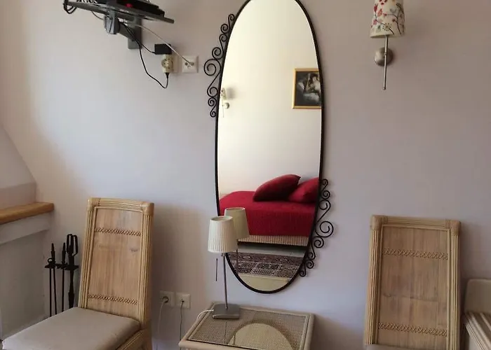 Anarada 게스트하우스