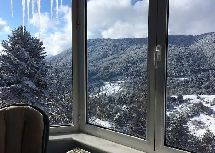 Penzion Anarada Synikia Mesi Trikalon