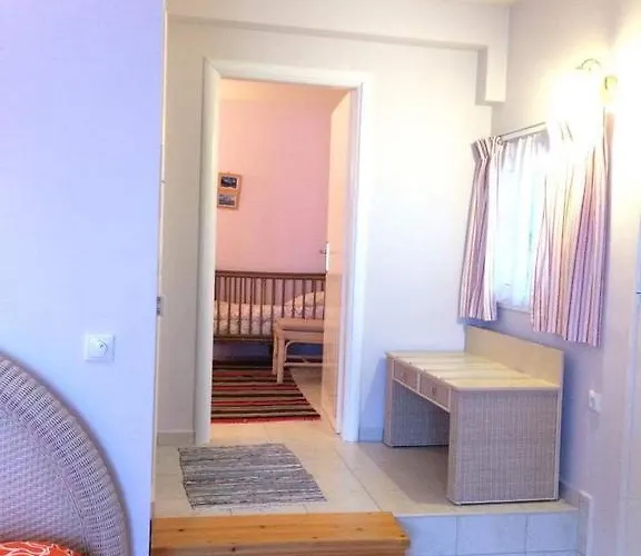 Anarada 4* Synikia Mesi Trikalon