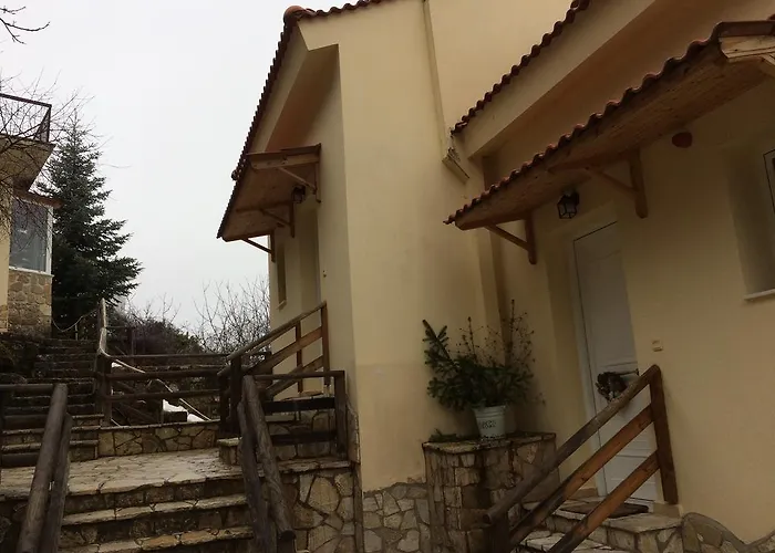 Anarada 게스트하우스 4*